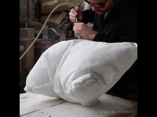 marble pillows