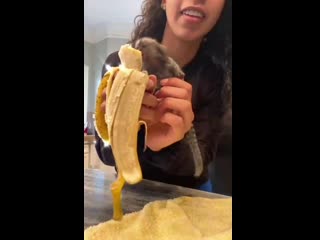 delicious banana