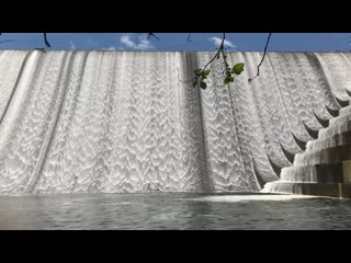 liberty dam